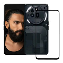 Edge to Edge Tempered Glass for NOTHING 3A PRO