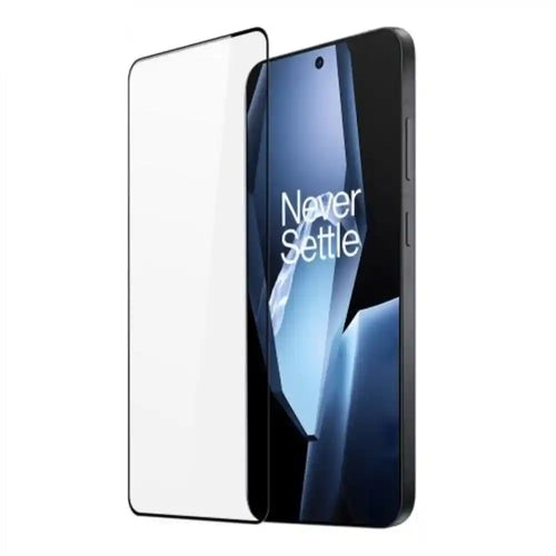 Edge to Edge Tempered Glass for One Plus 13R