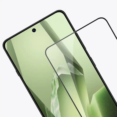Edge to Edge Tempered Glass for One Plus 13R