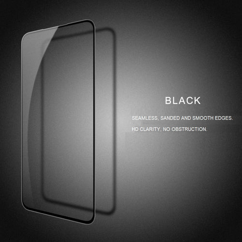 Edge to Edge Tempered Glass for Poco F6