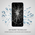 Edge to Edge Tempered Glass for Poco F6
