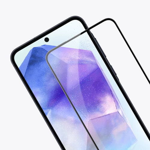 Edge to Edge Tempered Glass for Poco F6