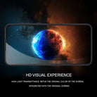 Edge to Edge Tempered Glass for Poco F6