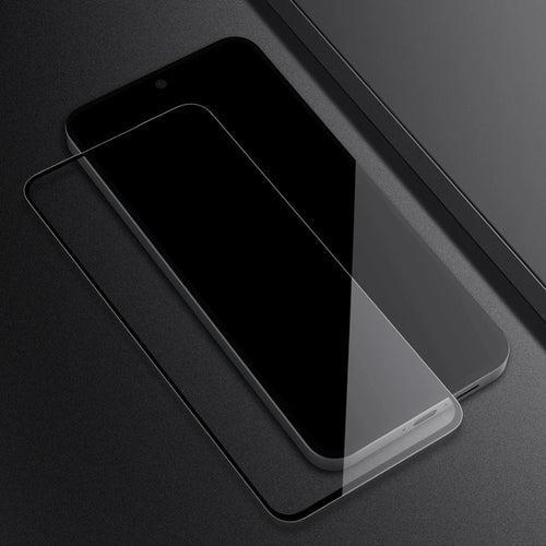 Edge to Edge Tempered Glass for Poco F6