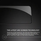 Edge to Edge Tempered Glass for Poco F6