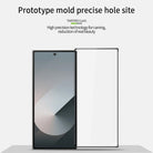 Edge to Edge Tempered Glass for Samsung Z Fold 6 5G