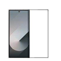 Edge to Edge Tempered Glass for Samsung Z Fold 6 5G