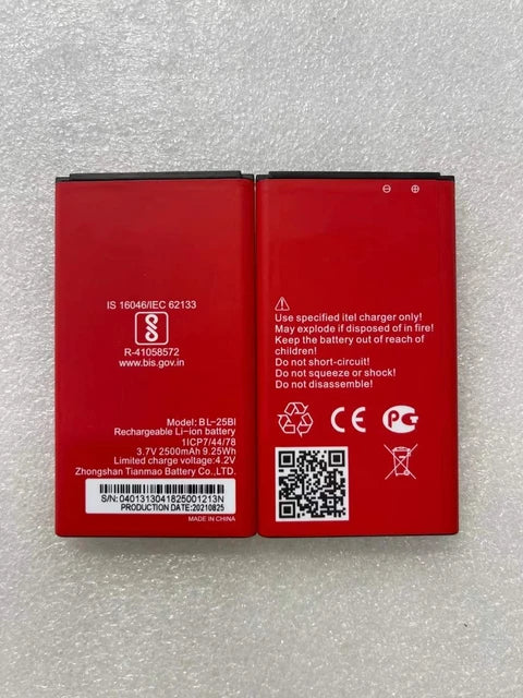 YOFO Original Battery For Asus All Series Battery Available ( 25Bi, 11Di, 19Ci, 15Bi, 29Bi, 24Ei, 30wi, 20Hi, 29Ci, 38Ci )