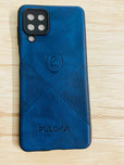 YOFO Leather Back Cover for Samsung F22