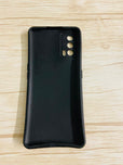 YOFO Leather Back Cover for Realme X7