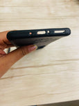 YOFO Leather Back Cover for Mi Redmi 11X Pro/Mi 11x