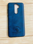 YOFO Leather Back Cover for MI Note 8Pro