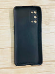 YOFO Leather Back Cover for Realme X7Pro