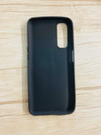 YOFO Leather Back Cover for Realme 7