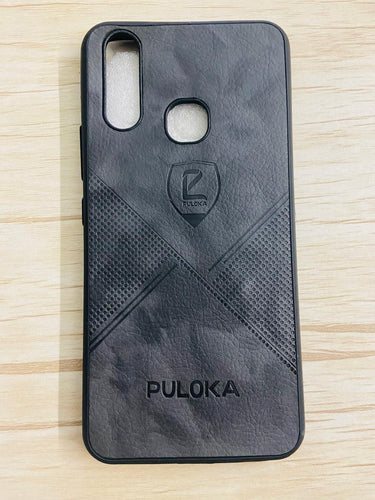YOFO Back Cover for Vivo Y12