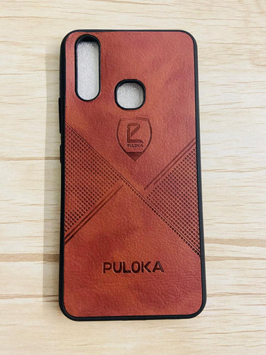 YOFO Back Cover for Vivo Y12