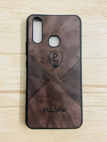 YOFO Back Cover for Vivo Y12