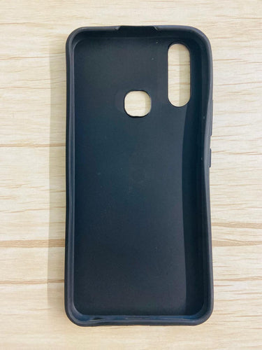 YOFO Back Cover for Vivo Y12