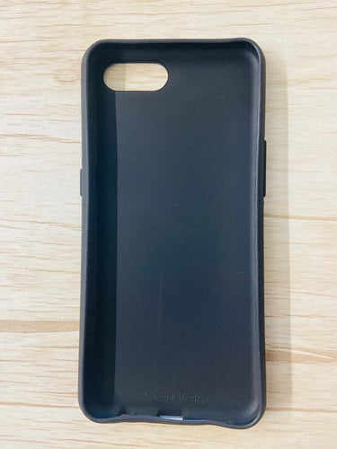 YOFO Back Cover for Realme C2