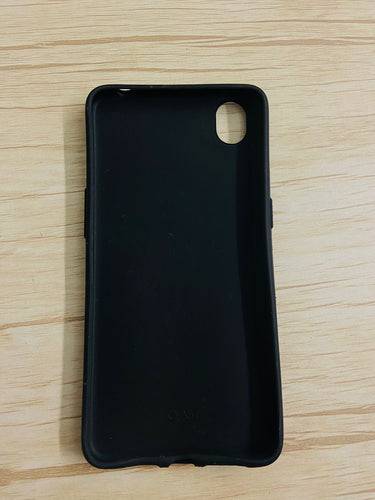 YOFO Leather  Back Cover for Oppo-A37