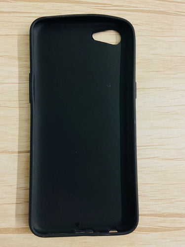 YOFO Back Cover for Oppo A83