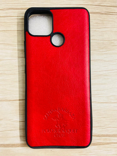 YOFO Back Cover for Realme Narzo 20