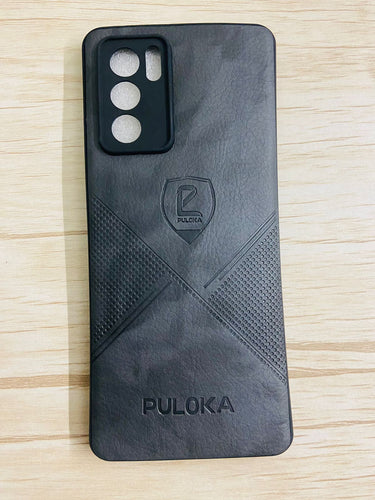 YOFO Back Cover for Oppo Reno 6 Pro 5G