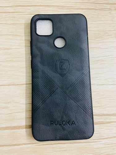 YOFO Back Cover for Redmi 9C