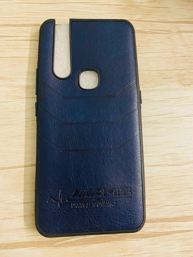 YOFO Back Cover for Vivo V15