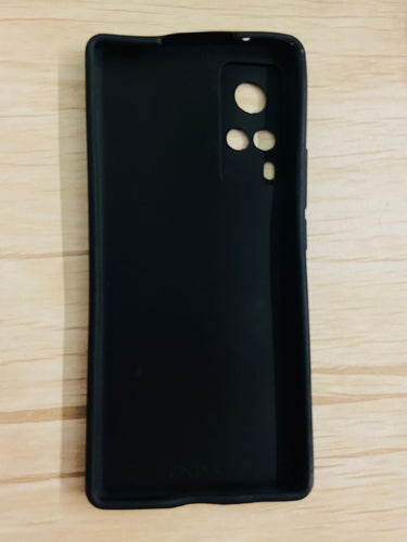 YOFO Leather Back Cover for Vivo X60