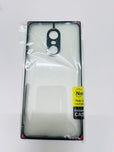 YOFO Square Back Cover for Redmi Note 5