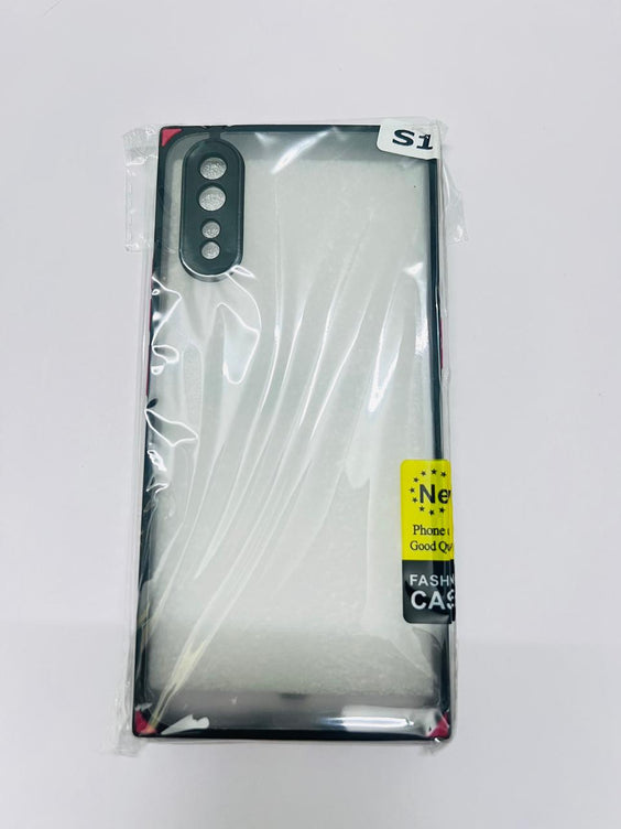 YOFO Square Back Cover for Vivo S1