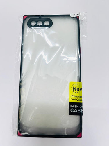 YOFO Square Back cover for Oppo A3S