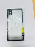 YOFO Square Back Cover for Vivo Y91i