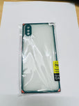 YOFO Square Back Cover for Vivo Y91i