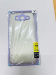 YOFO Square Back Cover for Samsung Galaxy J7