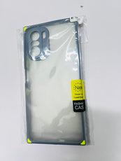 YOFO Square Back Cover for Mi 11x (5G)