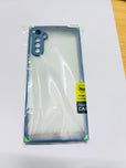 YOFO Square Back Cover for Realme Narzo 20 A