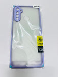 YOFO Square Back Cover for Realme Narzo 20 A