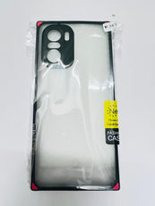 YOFO Square Back Cover for Mi 11x (5G)