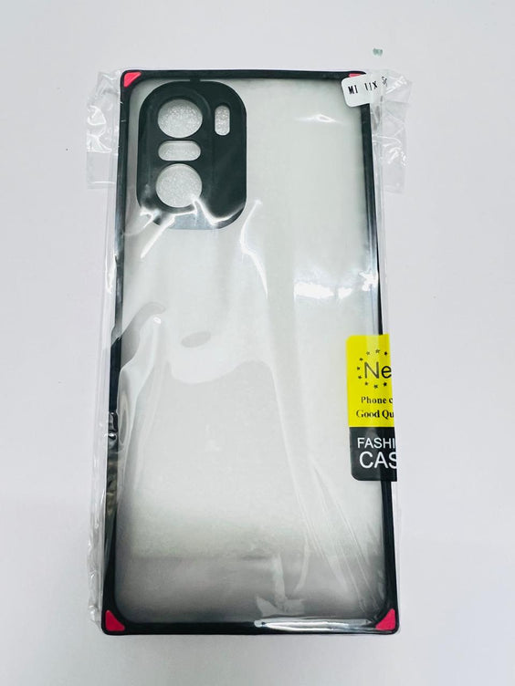 YOFO Square Back Cover for Mi 11x (5G)