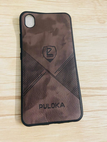 YOFO Back Cover for Vivo Y90
