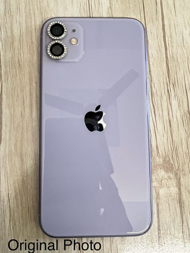 Apple iPhone 11 (64 Gb) - Refurbished Excellent A+ (Purple)