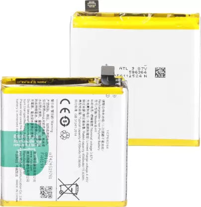 YOFO Original Battery For Vivo All Series Battery Available (Choose Your Model Below)