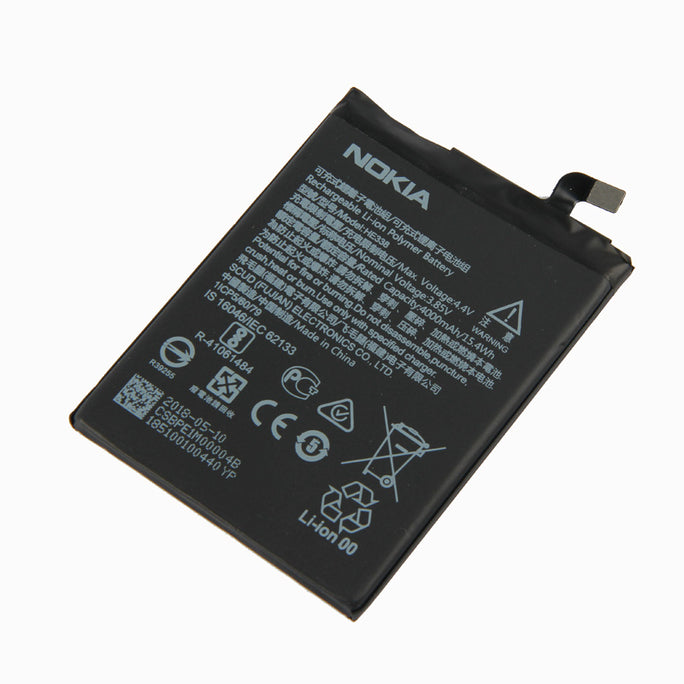 YOFO Original Battery For Nokia All Series Battery Available