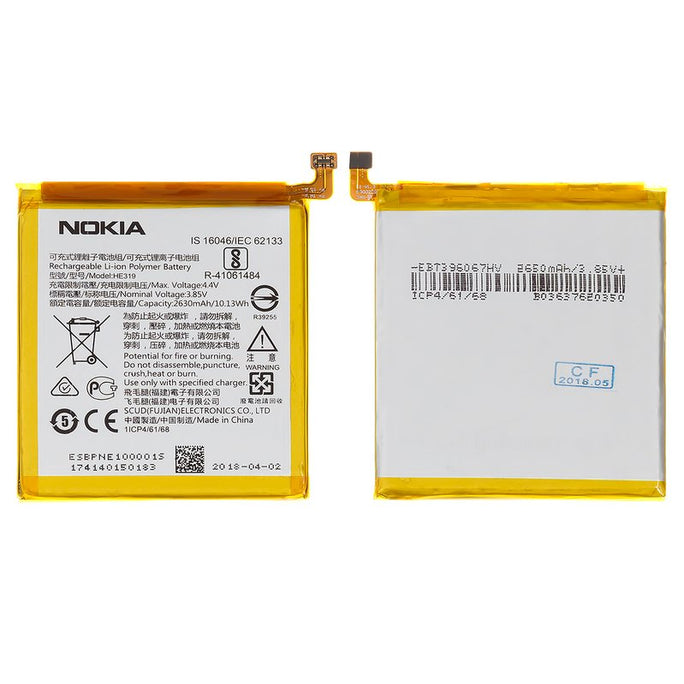 YOFO Original Battery For Nokia All Series Battery Available