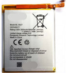 YOFO Original Battery For Tecno All Series Battery Available (Choose Your Model Below )