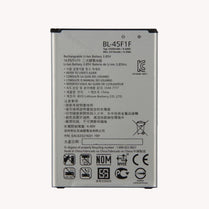 YOFO LG BATTERY 45f1f / 45F1F Battery for LG k8  Please Check Model Number 45f1f Printed on Your Old Battery