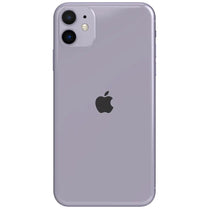 Apple iPhone 11 (64 Gb) - Refurbished (Purple)