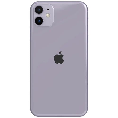 Apple iPhone 11 (64 Gb) - Refurbished Excellent A+ (Purple)